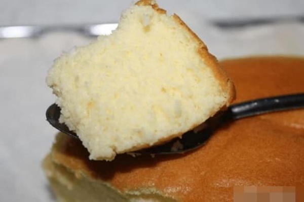 Không uống sữa chua trực tiếp, hướng dẫn bạn 2 bước làm bánh cực thơm, chua chua ngọt ngọt, ai cũng thích ăn-4