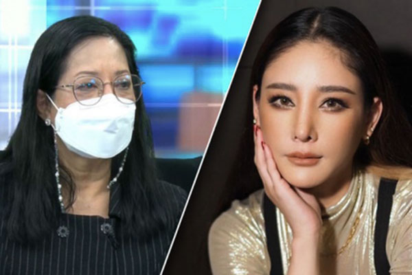 Vụ Tangmo Chiếc lá bay tử nạn: Một trong số nhân vật tiết lộ thông tin nóng về cái chết của nữ diễn viên-2