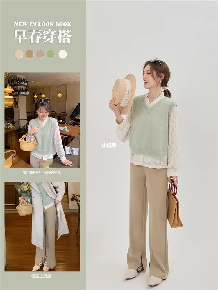 8 cách diện đồ màu pastel vừa đẹp vừa sang và còn giúp hack ngay 5 tuổi-9