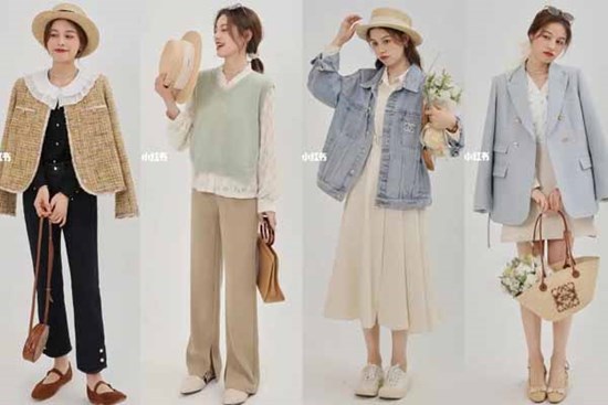8 cách diện đồ màu pastel vừa đẹp vừa sang và còn giúp hack ngay 5 tuổi