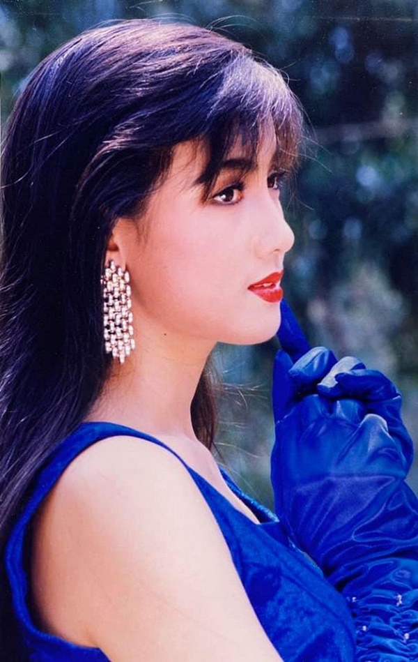 Hiền Mai tuổi 55: Sống ở biệt thự xa hoa, vợ chồng xung đột, chửi lộn suốt vẫn hạnh phúc-1