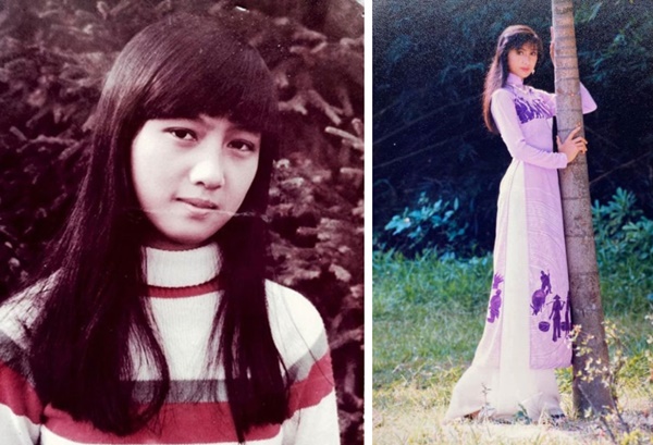 Hiền Mai tuổi 55: Sống ở biệt thự xa hoa, vợ chồng xung đột, chửi lộn suốt vẫn hạnh phúc-2