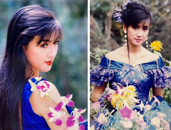 Hiền Mai tuổi 55: Sống ở biệt thự xa hoa, vợ chồng xung đột, chửi lộn suốt vẫn hạnh phúc-3