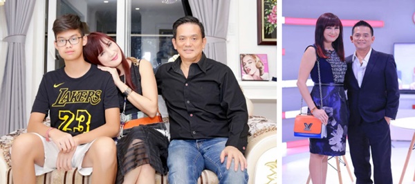 Hiền Mai tuổi 55: Sống ở biệt thự xa hoa, vợ chồng xung đột, chửi lộn suốt vẫn hạnh phúc-4