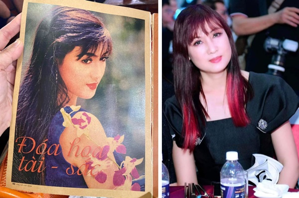 Hiền Mai tuổi 55: Sống ở biệt thự xa hoa, vợ chồng xung đột, chửi lộn suốt vẫn hạnh phúc-6