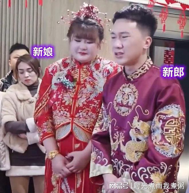 Tưởng được lấy vợ hào môn thế gia, cuối cùng chú rể phải lập tức hủy hôn, đá cửa bỏ đi vì một yêu cầu bất ngờ của mẹ vợ-1