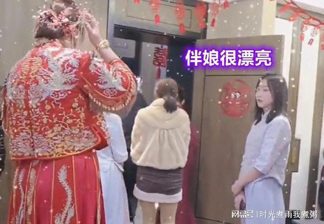 Tưởng được lấy vợ hào môn thế gia, cuối cùng chú rể phải lập tức hủy hôn, đá cửa bỏ đi vì một yêu cầu bất ngờ của mẹ vợ-3