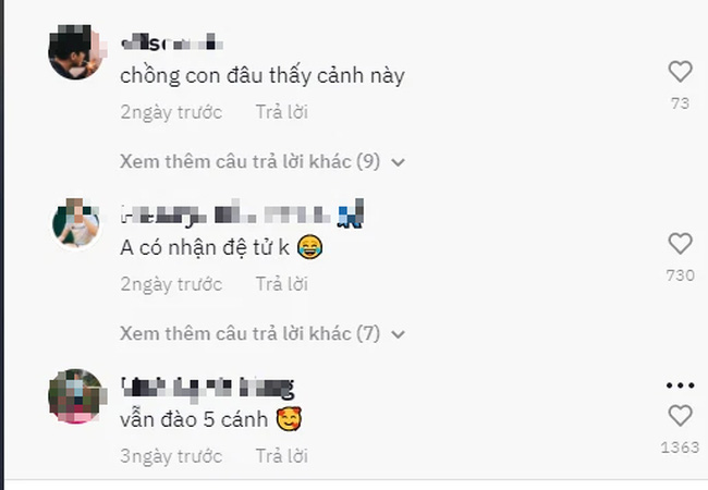 Clip gần trăm triệu view trên TikTok: Trị liệu xương khớp nhưng toàn thấy đàn ông vào bình luận khiếm nhã-4