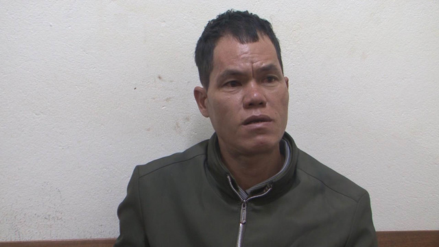 Hành trình truy tìm kẻ hiếp dâm, sát hại cháu bé 12 tuổi (P cuối): Kẻ ác sau cơn say-2