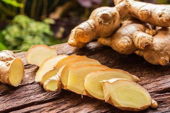 Gừng tăng miễn dịch, kháng virus: Đem uống cùng thứ này mỗi sáng hiệu quả càng tăng cao còn giảm đường huyết, sạch mạch máu, chống ung thư