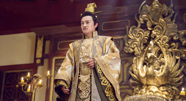 Ngũ Đại Hôn Quân khiến muôn dân căm hận trong lịch sử Trung Quốc, có người còn gây ra 1127 việc xấu, làm rối loạn chốn cung nghiêm-1