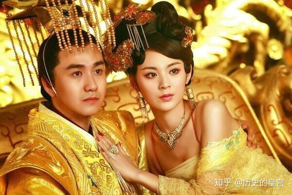 Ngũ Đại Hôn Quân khiến muôn dân căm hận trong lịch sử Trung Quốc, có người còn gây ra 1127 việc xấu, làm rối loạn chốn cung nghiêm-2