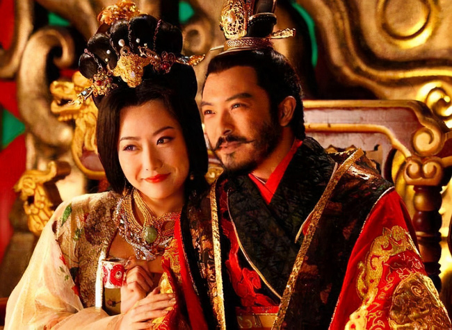 Ngũ Đại Hôn Quân khiến muôn dân căm hận trong lịch sử Trung Quốc, có người còn gây ra 1127 việc xấu, làm rối loạn chốn cung nghiêm-4