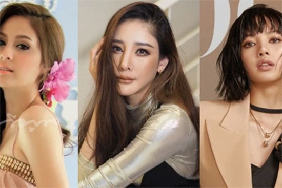 Dàn sao Thái phẫn nộ tạo hashtag mỉa mai mẹ nữ diễn viên Chiếc Lá Bay vì vụ đòi 21 tỷ, dùng cả nhạc của Lisa để đẩy trend