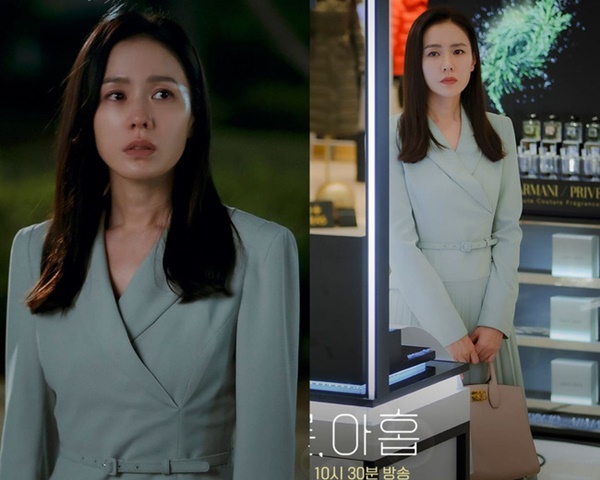 Hội chị đẹp trong phim của Son Ye Jin hack tuổi đỉnh với 3 tips diện đồ hiệu quả với mọi ngưỡng tuổi-13