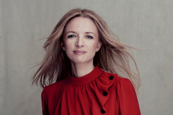 Nữ cường nhân thừa kế gia tộc giàu nhất châu Âu: Chị cả làng thời trang xa xỉ định nghĩa lại khái niệm sai lầm về rich kid-2