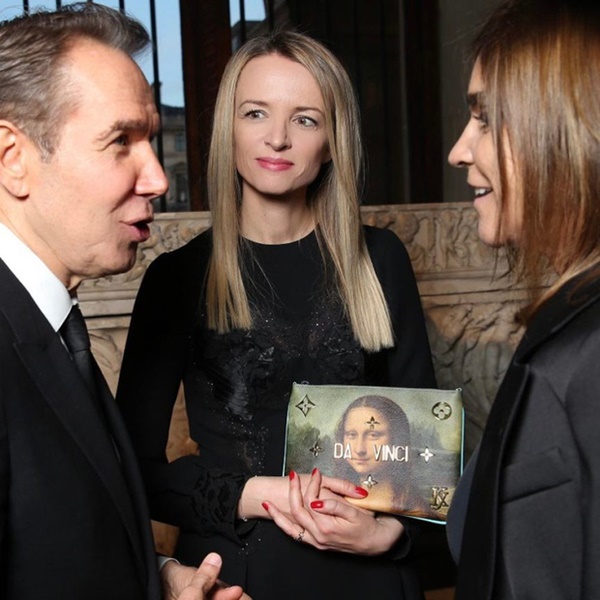 Nữ cường nhân thừa kế gia tộc giàu nhất châu Âu: Chị cả làng thời trang xa xỉ định nghĩa lại khái niệm sai lầm về rich kid-7