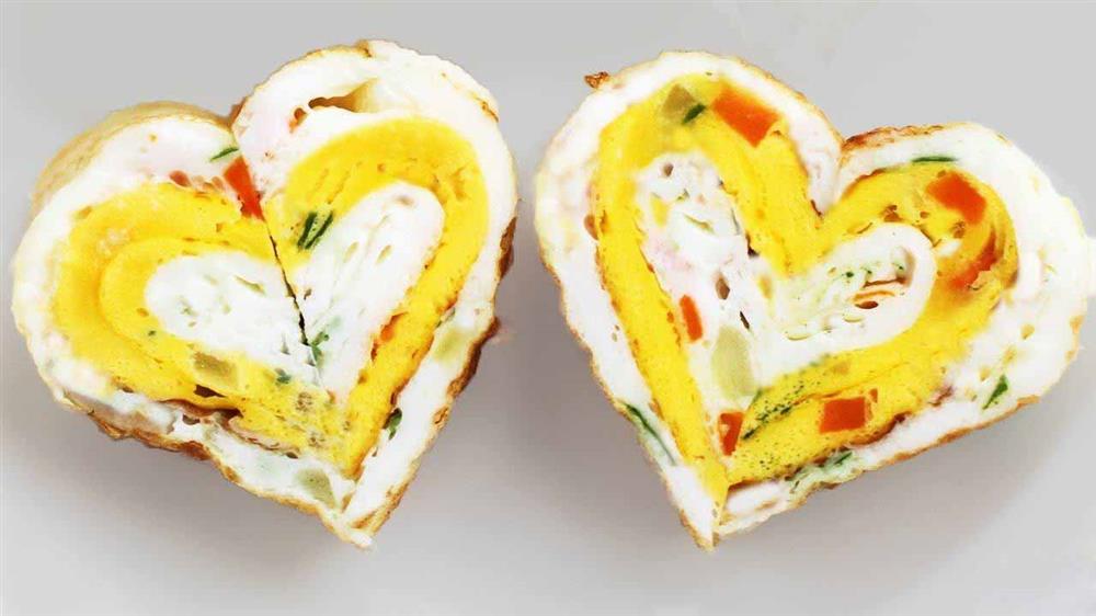 Công thức nấu ăn tuyệt vời ngày 8/3, mang hạnh phúc bất ngờ đến cho những người phụ nữ thân yêu-4