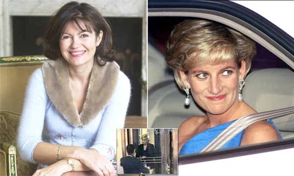 Khoảnh khắc cho thấy sự khác biệt đầy chua chát giữa Công nương Diana và tình địch Camilla trong ngày đính hôn với Thái tử Charles-4