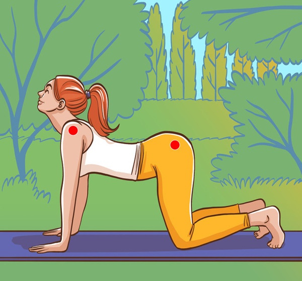 9 sai lầm khiến nỗ lực giảm eo của bạn thất bại-6