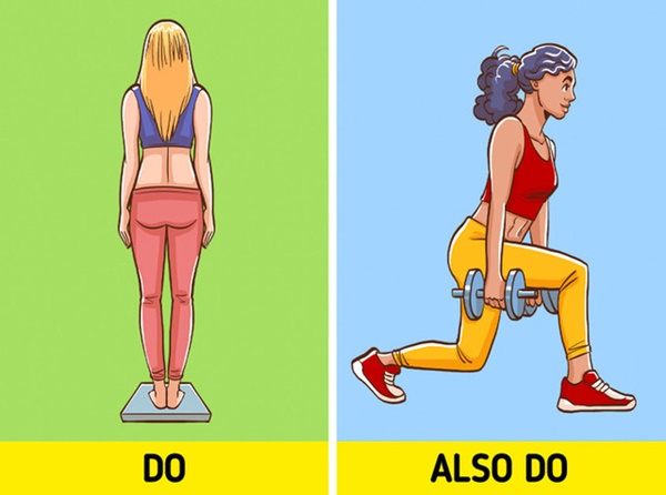 9 sai lầm khiến nỗ lực giảm eo của bạn thất bại-7