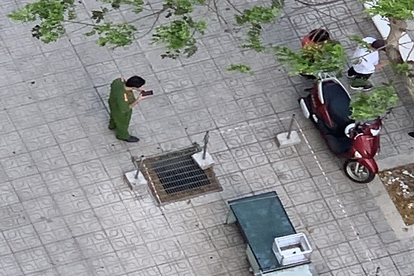 Gia đình 5 người đột nhiên nhảy lầu tự tử cùng một lúc, nguyên nhân mờ ám làm cảnh sát đau đầu-3