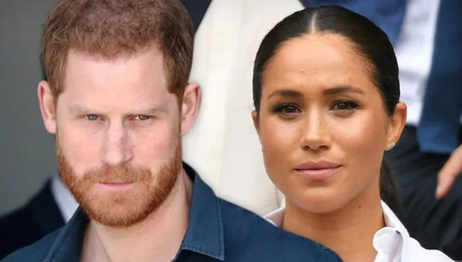 Meghan bị tố có hành động bất thường với nhiếp ảnh gia, để lộ quá khứ đáng xấu hổ-2