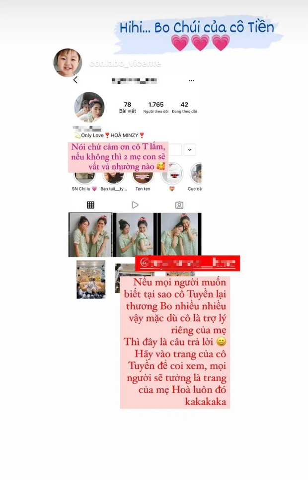 Hoà Minzy gây choáng khi chi tiền khủng tặng nhà cho trợ lý riêng, lý do đằng sau mới khiến nhiều người ngỡ ngàng-5