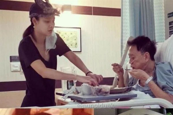 Vụ Tangmo Chiếc Lá Bay thiệt mạng: Nữ diễn viên bị bất tỉnh do một đối tượng cho sử dụng ma tuý?-5