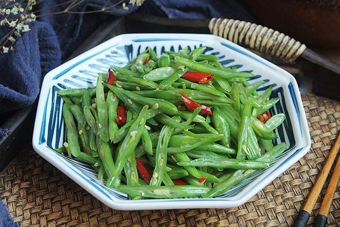 Ngoài 50 tuổi là thời kỳ quyết định tuổi thọ của phụ nữ: Nếu ăn 3 thứ này thường xuyên thì tuổi thọ của bạn chắc chắn sẽ được kéo dài-2