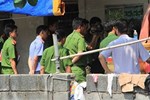 Hé lộ nguyên nhân vụ cha sát hại con trai 6 tuổi và chém vợ bị thương ở Tuyên Quang-2