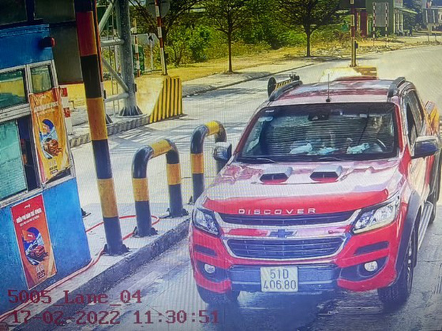 Nhóm nam nữ truy sát khiến 5 người thương vong ở quán karaoke Lucky Star vì câu xưng hô Mày tao”-3