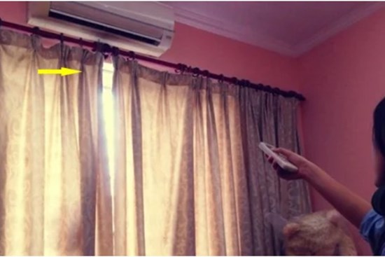 Đóng kín cửa bật điều hòa ai cũng tưởng tốt hóa ra sai lầm: Không hề tiết kiệm lại cực hại sức khỏe