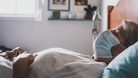 Mất ngủ hậu COVID-19, dùng thuốc thế nào?-1