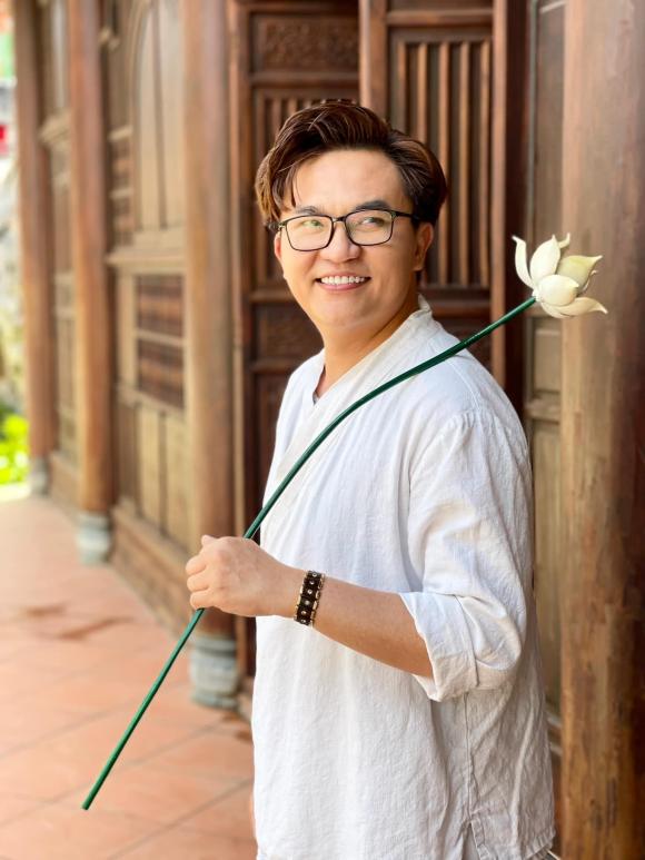 MC Đại Nghĩa rao bán nhà 4 tầng ở TP Hồ Chí Minh-1