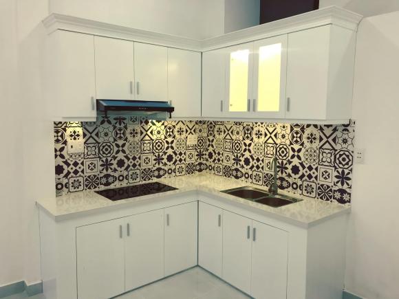 MC Đại Nghĩa rao bán nhà 4 tầng ở TP Hồ Chí Minh-10