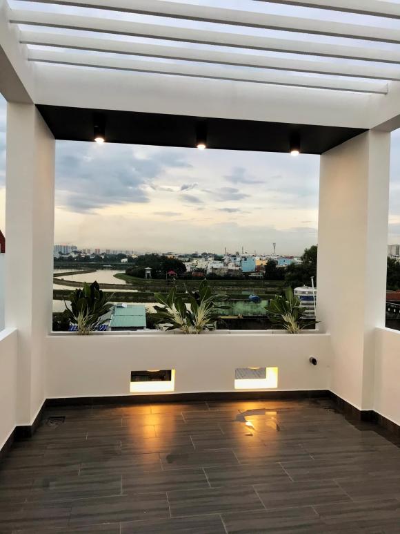 MC Đại Nghĩa rao bán nhà 4 tầng ở TP Hồ Chí Minh-11