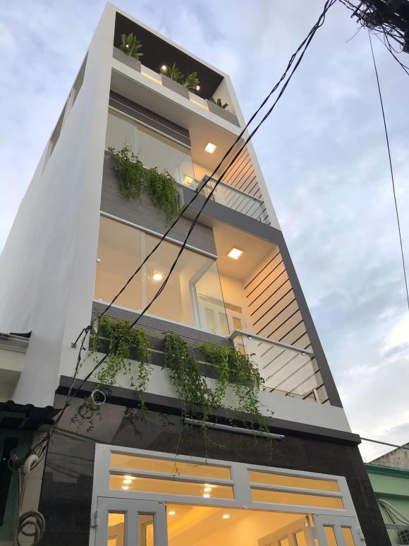 MC Đại Nghĩa rao bán nhà 4 tầng ở TP Hồ Chí Minh-3