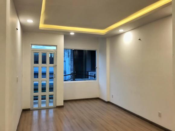 MC Đại Nghĩa rao bán nhà 4 tầng ở TP Hồ Chí Minh-6