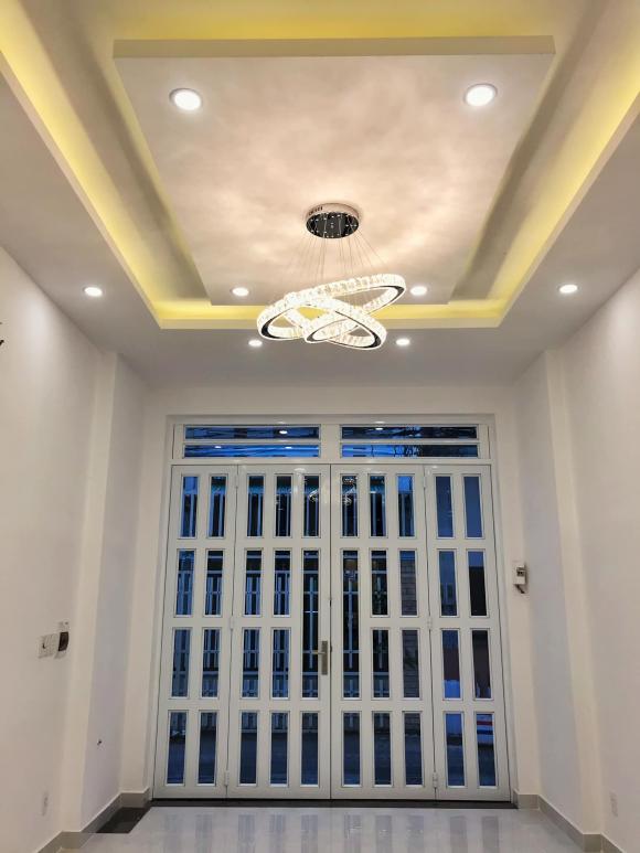 MC Đại Nghĩa rao bán nhà 4 tầng ở TP Hồ Chí Minh-7