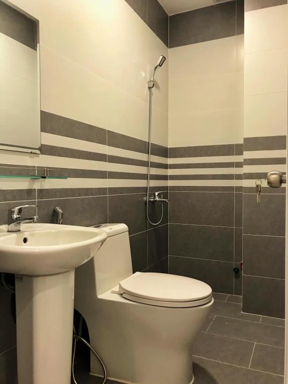 MC Đại Nghĩa rao bán nhà 4 tầng ở TP Hồ Chí Minh-8