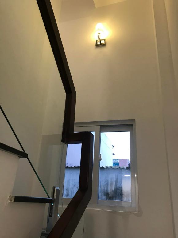 MC Đại Nghĩa rao bán nhà 4 tầng ở TP Hồ Chí Minh-9