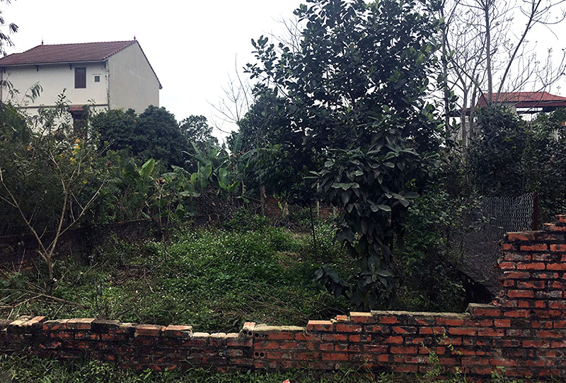 Nghịch cảnh đất Hòa Lạc: Ai cũng lãi to nhưng không thấy tiền đâu-4