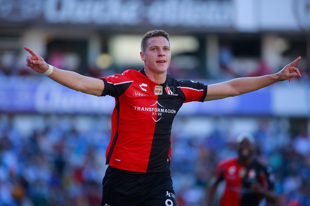 SỐC: Giải VĐQG Mexico hỗn chiến kinh hoàng, 17 người thiệt mạng-1