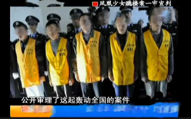 Cô gái đi hát cùng bạn rồi bất ngờ gieo mình từ tầng 9 kết thúc cuộc đời, cảnh sát phát hiện chân tướng liên quan đến năm kẻ đàn ông-5