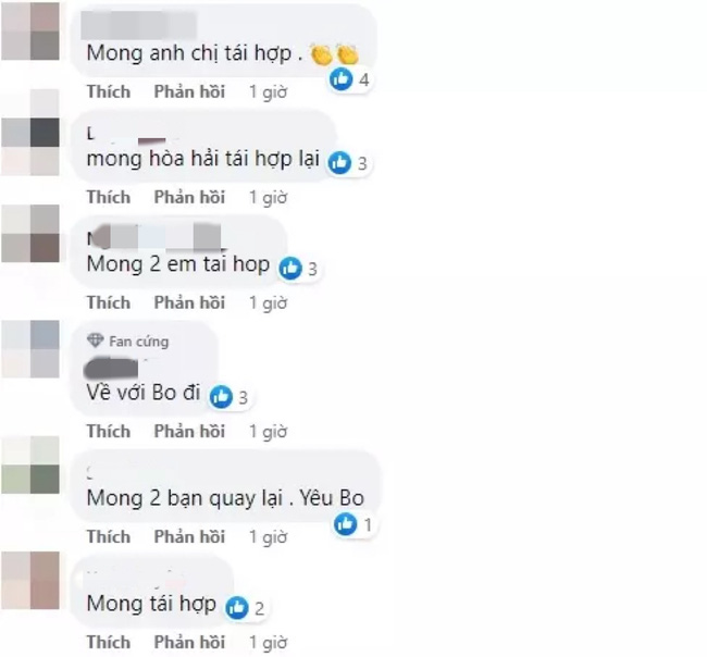 Bạn trai cũ của Hòa Minzy vừa lên sóng trở lại liền bị netizen nói điều này-3