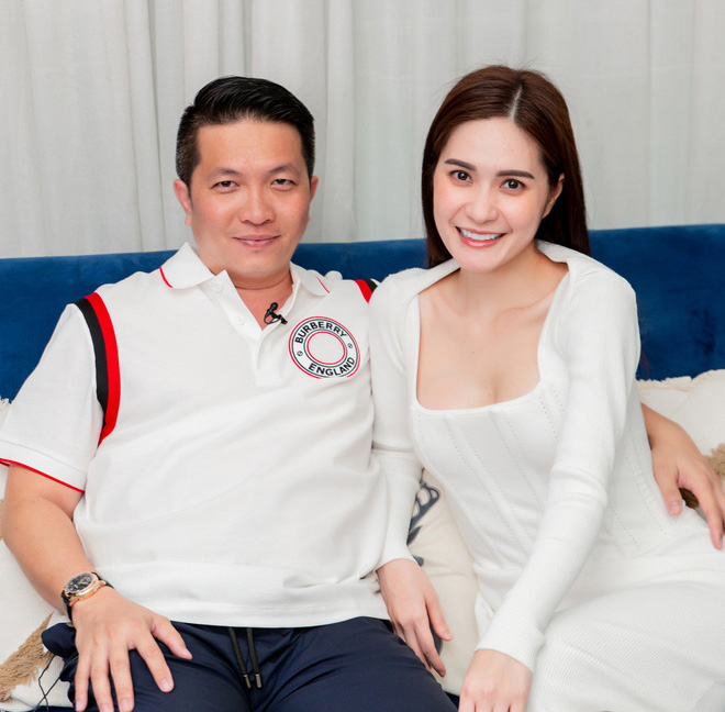 Đoàn Di Băng khởi công xây biệt thự giữa rừng thông Đà Lạt, dân mạng tròn mắt: Quá giàu-6