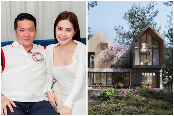 Giá vàng tăng chóng mặt, Đoàn Di Băng cầm 2 cọc vàng buộc dây thun lên mạng làm ngay một việc-3