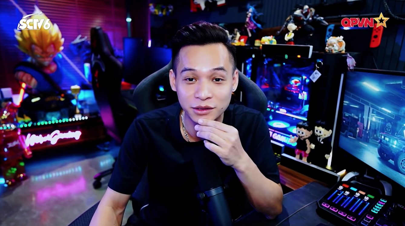 Mới tập 1 Sao Nhập Ngũ 2022, Độ Mixi đã có phát ngôn chất hơn nước cất” thế này!-3