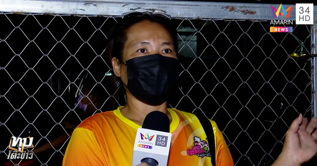 Showbiz Thái sốc nặng vì tin mẹ ruột thật sự của nữ diễn viên Chiếc Lá Bay đã qua đời từ 7 năm trước-2